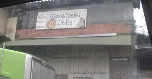 MANUALIDADES DE ISA PROVIVIENDA ORIENTAL MANUALIDADES DE ISA PROVIVIENDA ORIENTAL